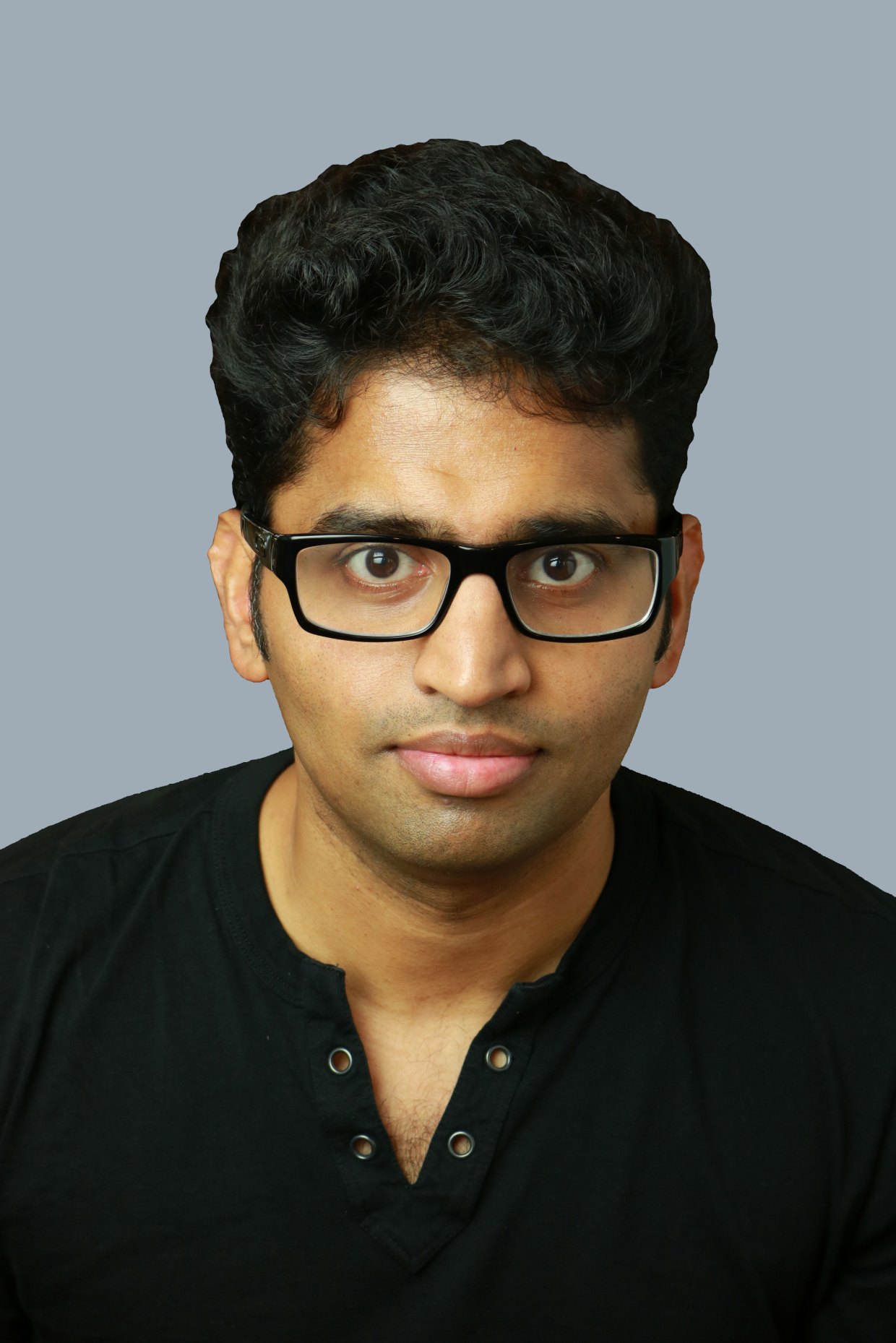 Vikram Gundeti