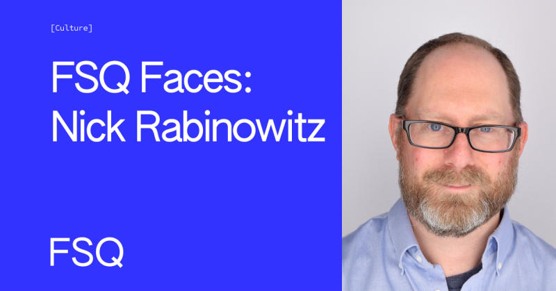 Rick Rabinowitz