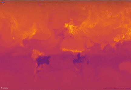 Visualizing Climate Change 1