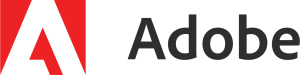 Adobe Logo And Wordmark 2017