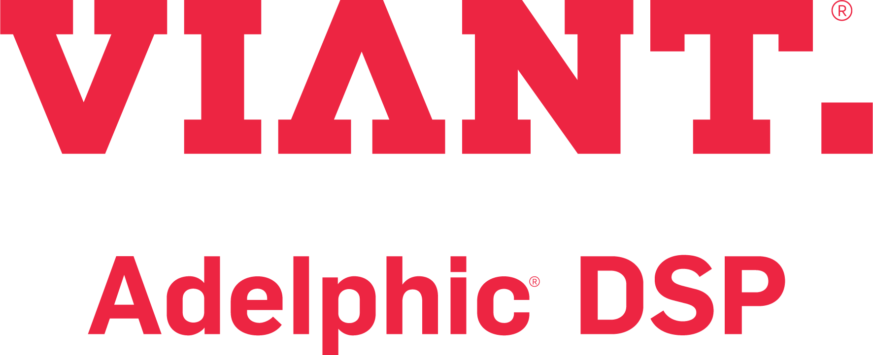 Viant Logo Adelphic