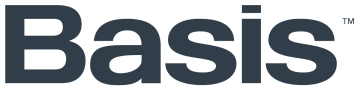 Basis TM Logo