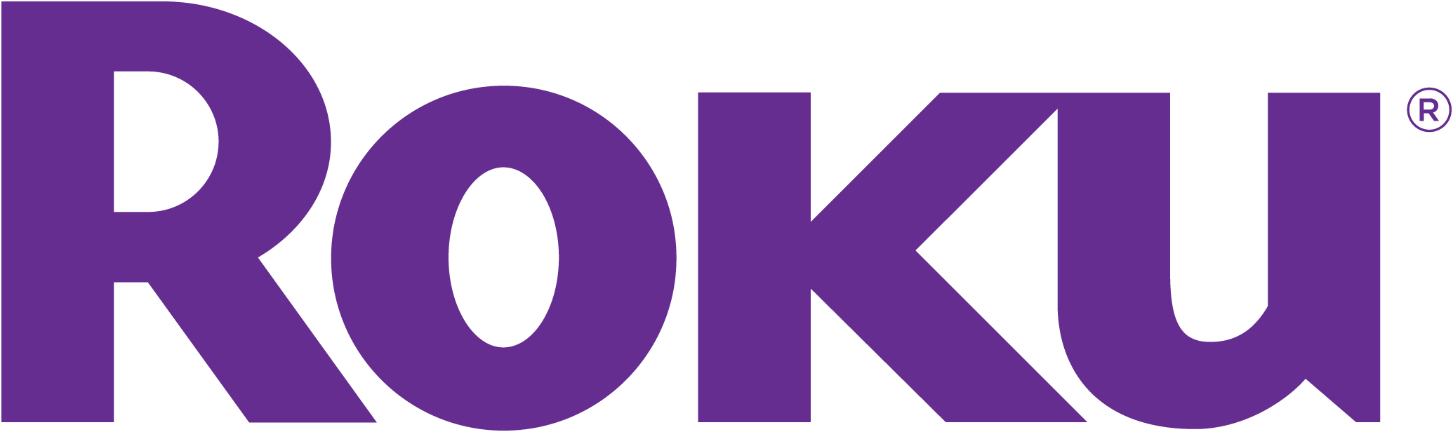 Roku Logo