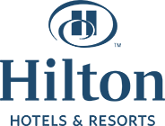 Hilton Hotels Logo