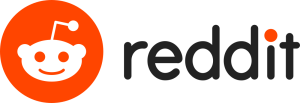 Reddit Logo