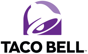 Melissa Stamp Taco Bell Logo