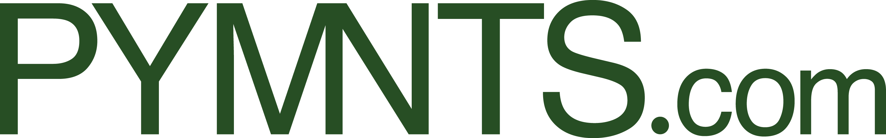 PYMNTS Logo