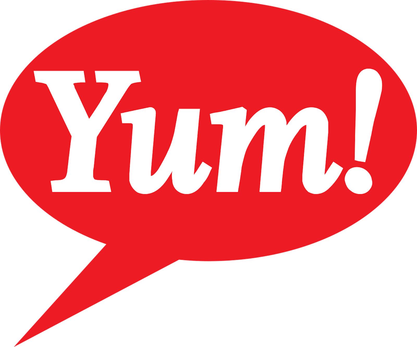 Yum Logo