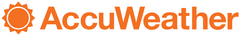 AccuWeather Logo