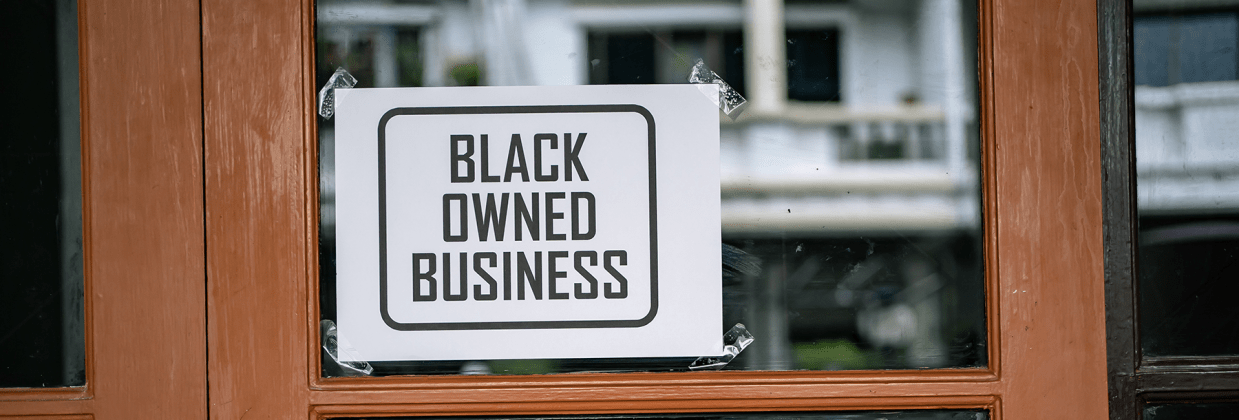Black Owned Biz Shutterstock