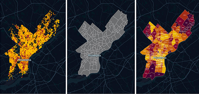 Understanding spatial 4