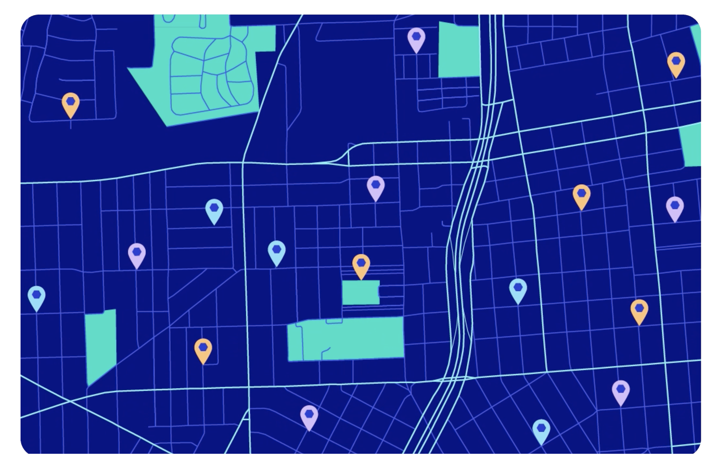 Armenia  Geospatial, location data for a better world