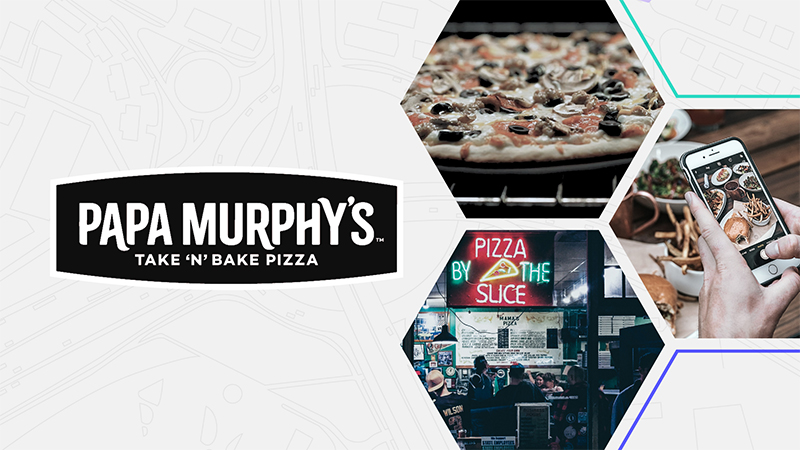 Behind the Scenes at Papa Murphy's - A Healthy Slice of Life